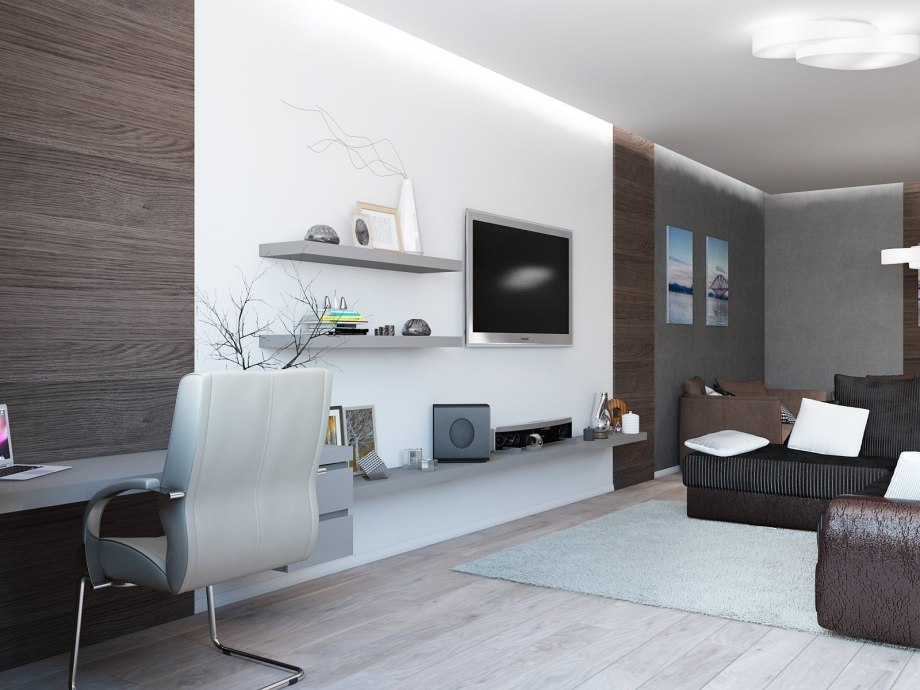 Lumion Milly 4501/85cl
