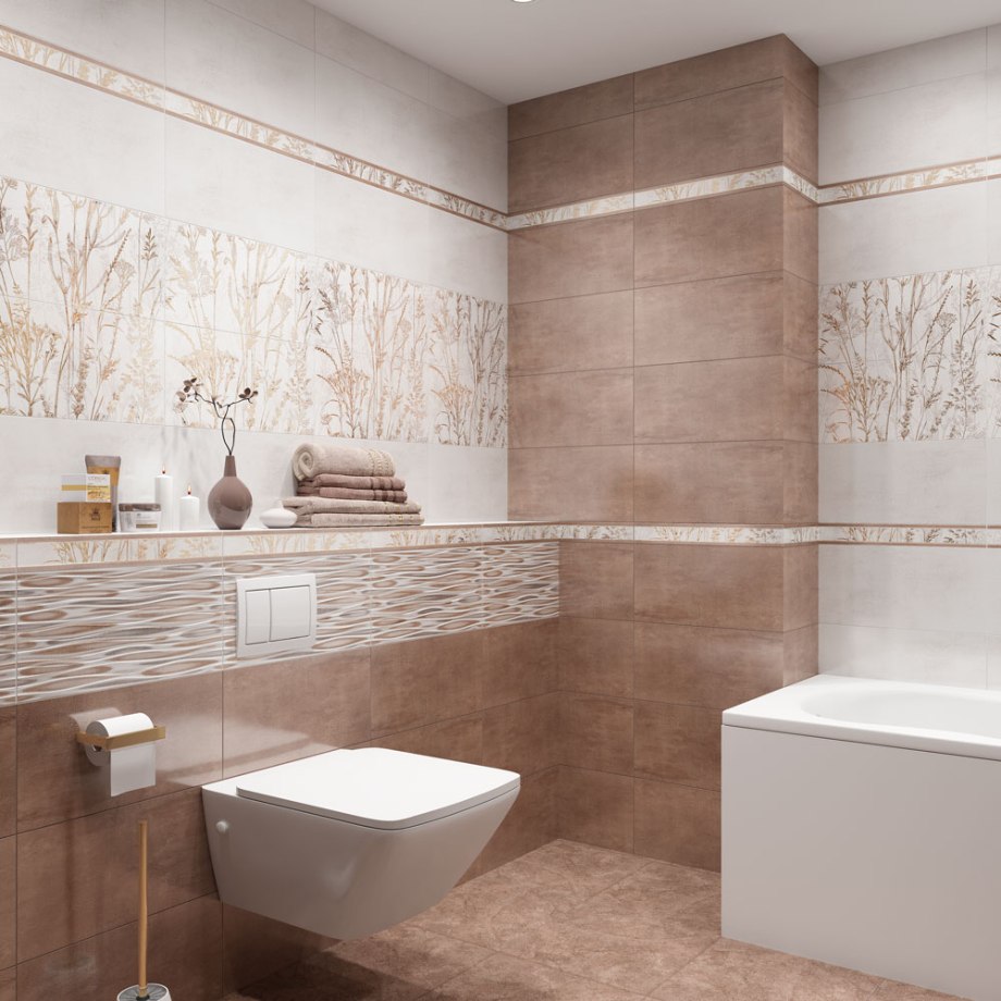 Плитка Rialto Alma Ceramica