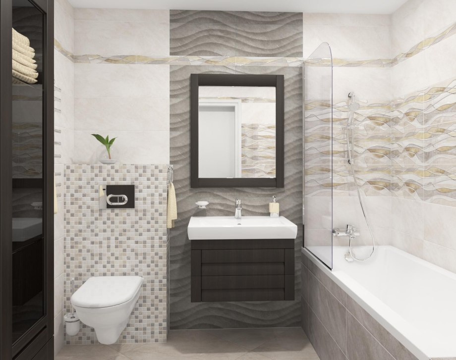 Плитка Verona Alma Ceramica