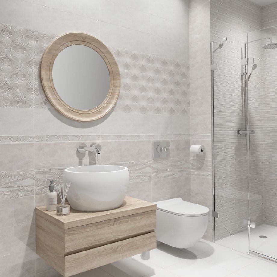 Коллекция Бэль Alma Ceramica