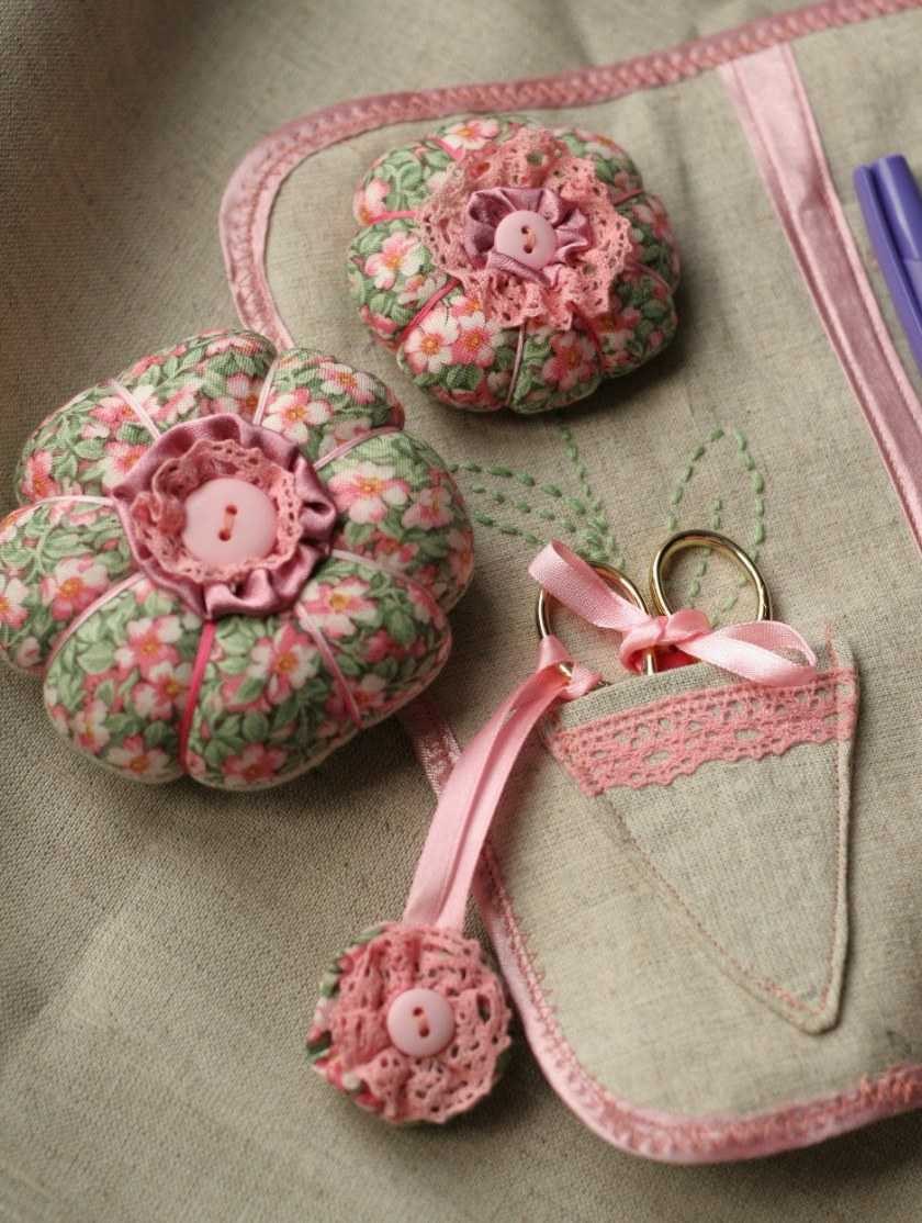 Штучки для рукоделия