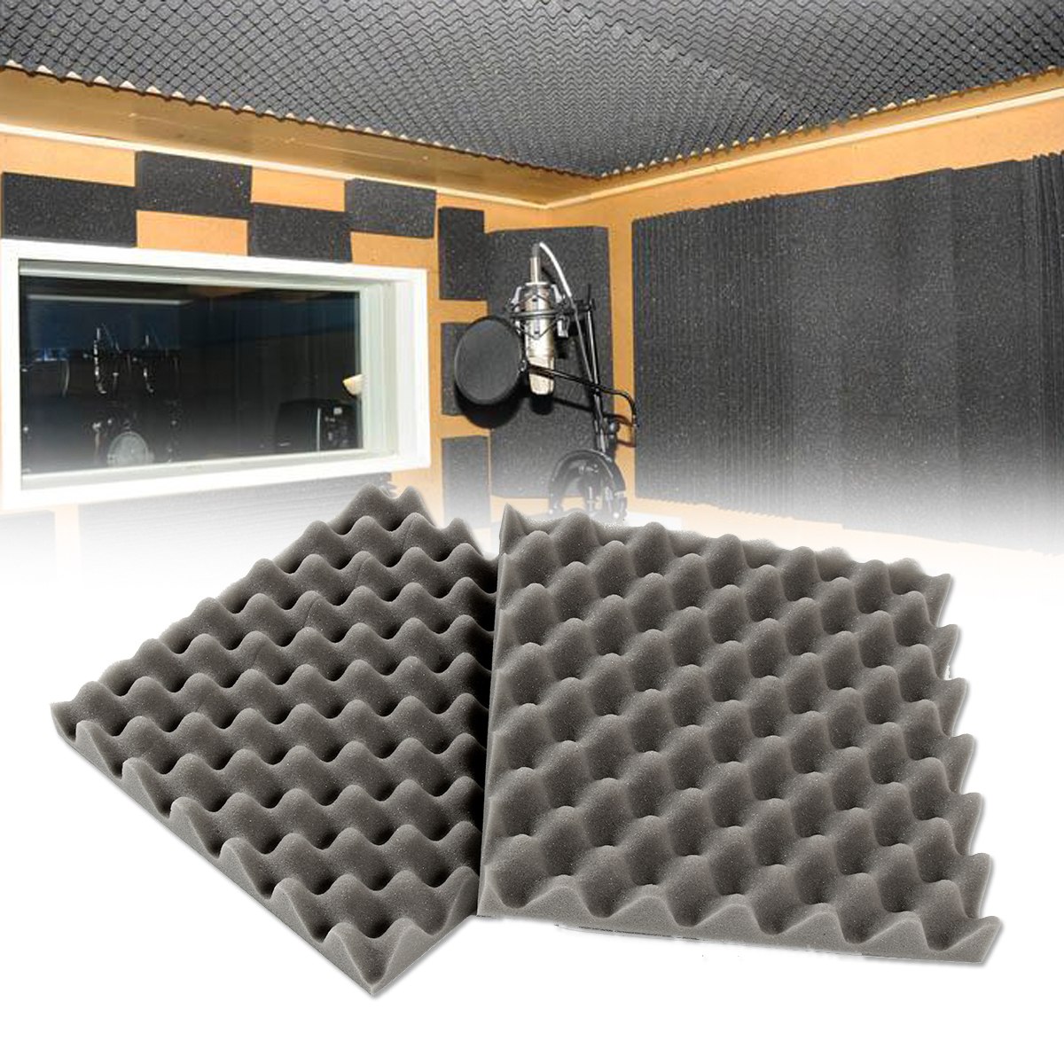 Для звукоизоляции используют. Звукоизоляция Акустик саунд. Звукопоглощающая панель ТЕХНОНИКОЛЬ. Звукоизоляционные материалы для стен. Звукоизоляционные панели для студии.