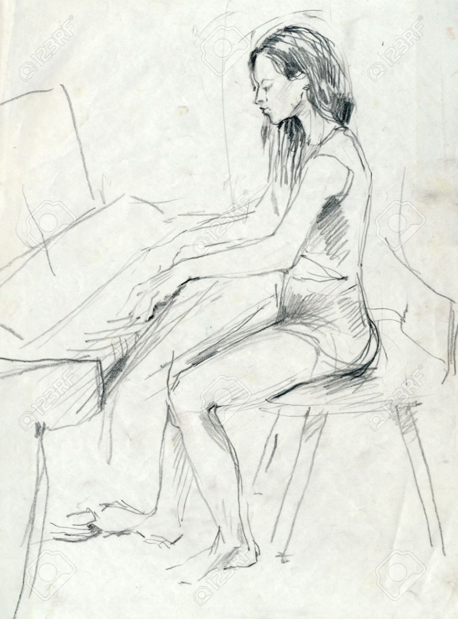«Наброски и зарисовки» (1981)