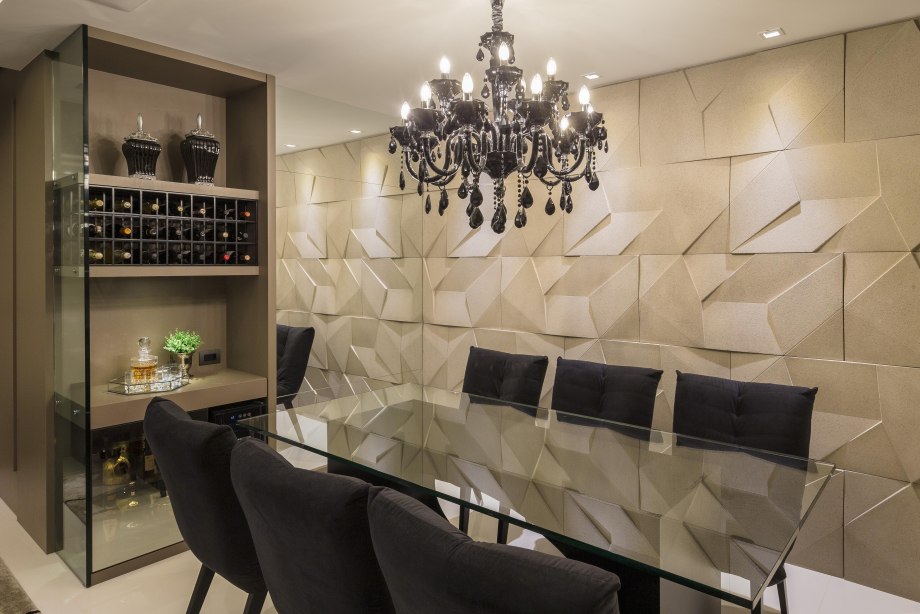 P5021 Orac Decor в интерьере