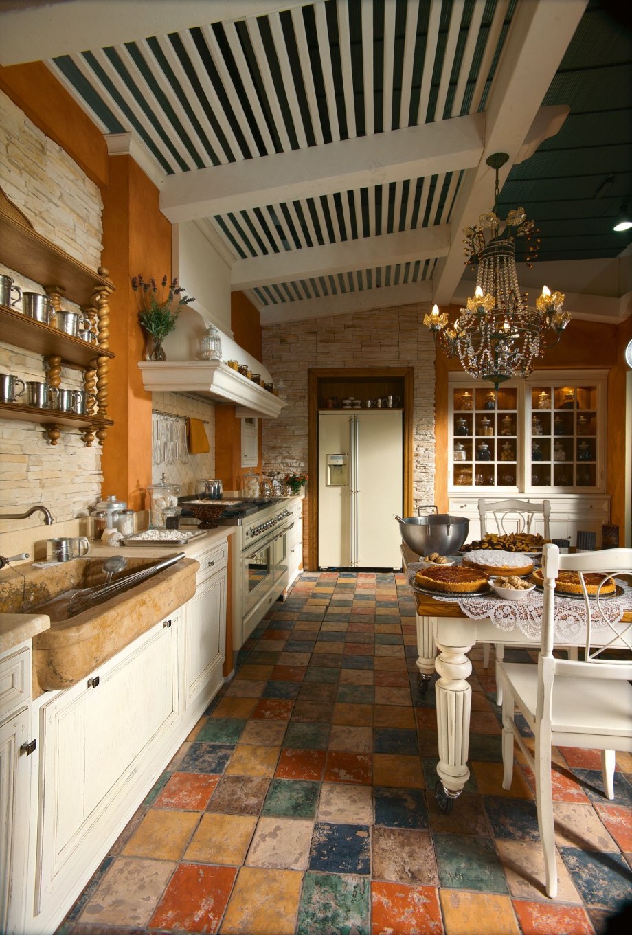 L'Ottocento Monterey