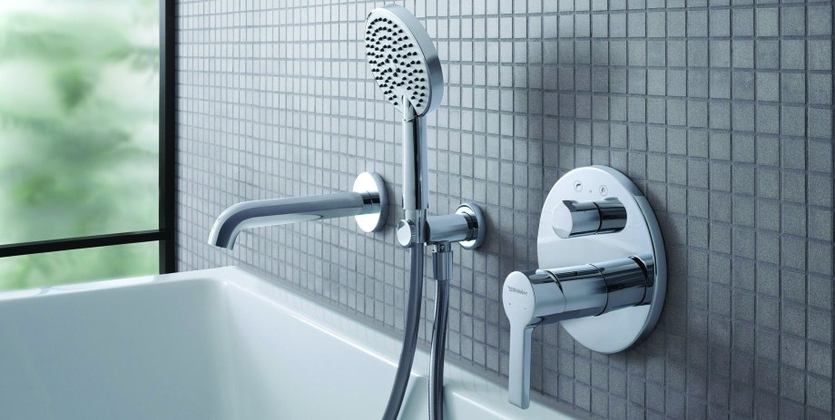 Duravit b.1