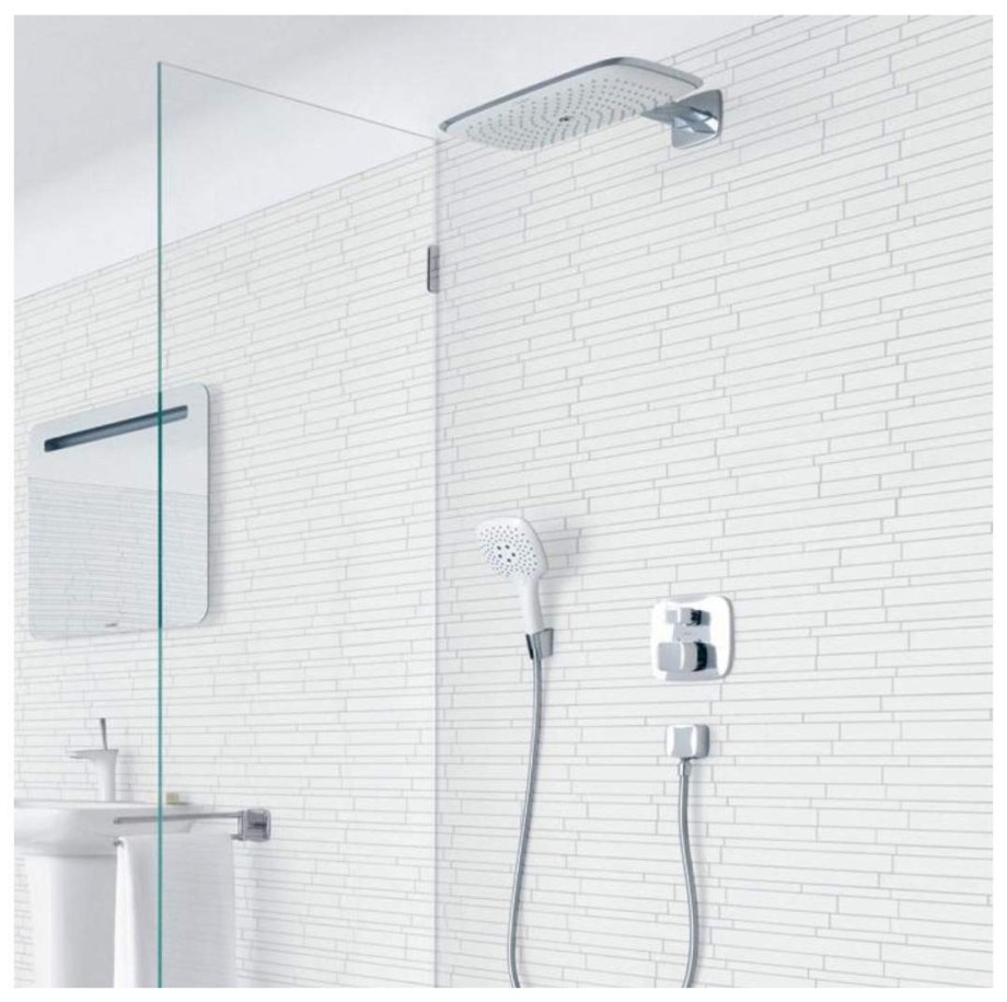 Hansgrohe PURAVIDA душевой гарнитур