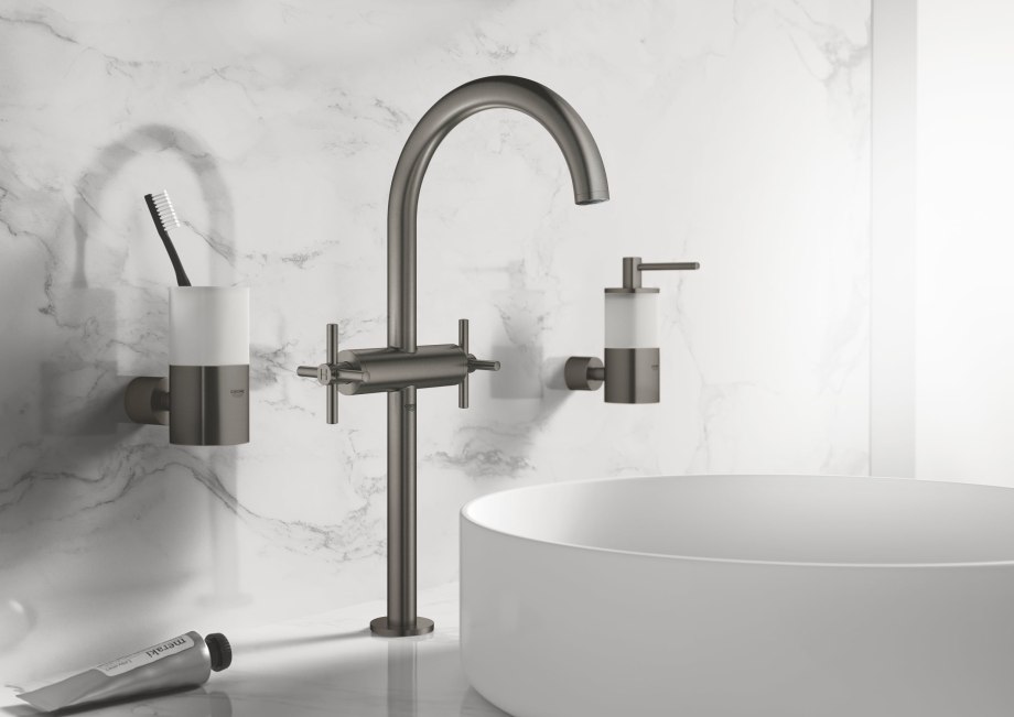 Смеситель Grohe Atrio для раковины