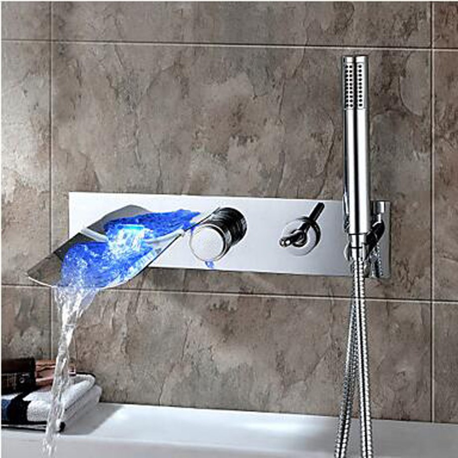 Смеситель Faucet для душа
