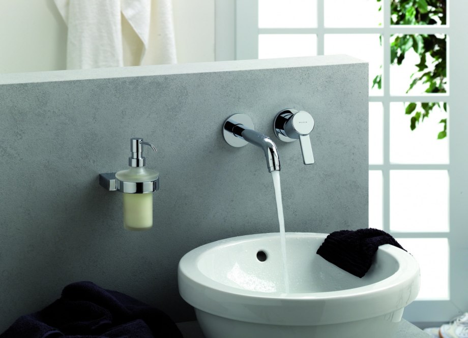 Смеситель Kludi Zenta 382440575