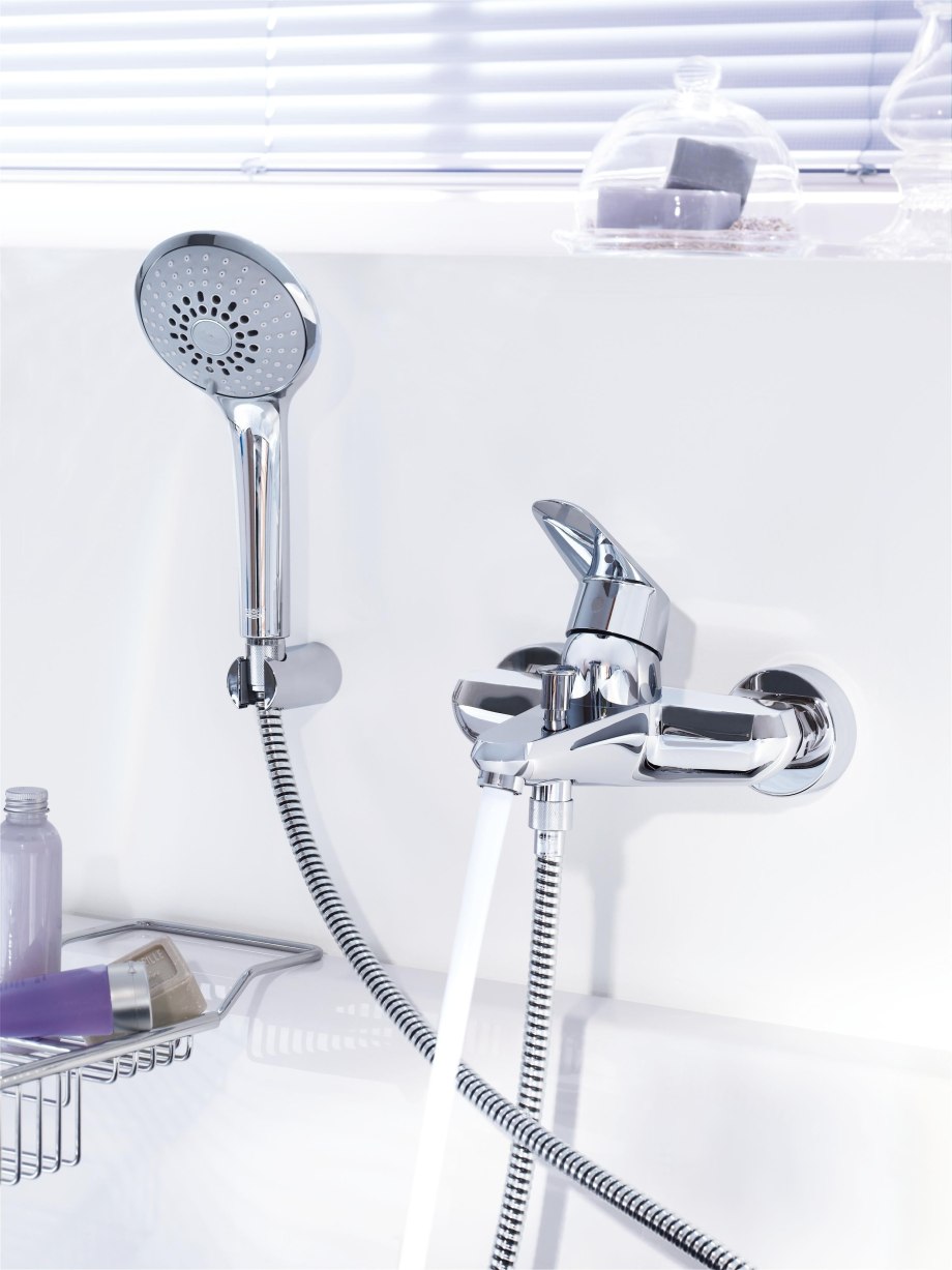 Grohe Eurodisc Cosmopolitan 33395002