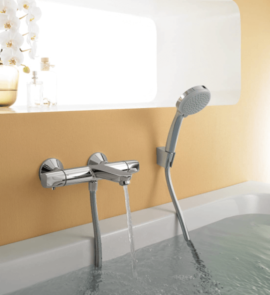 Hansgrohe Ecostat e 13145000
