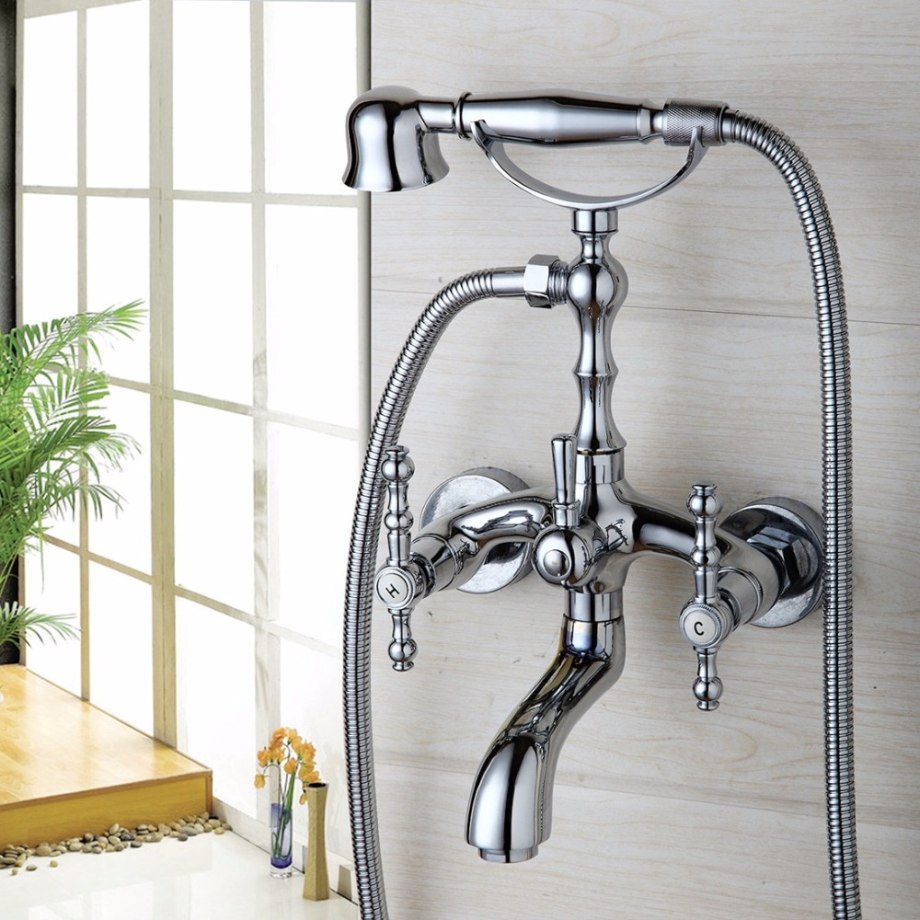 Смеситель Faucet для душа