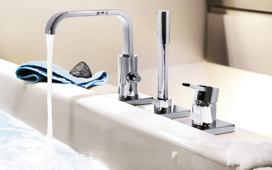 Grohe Allure 20188000