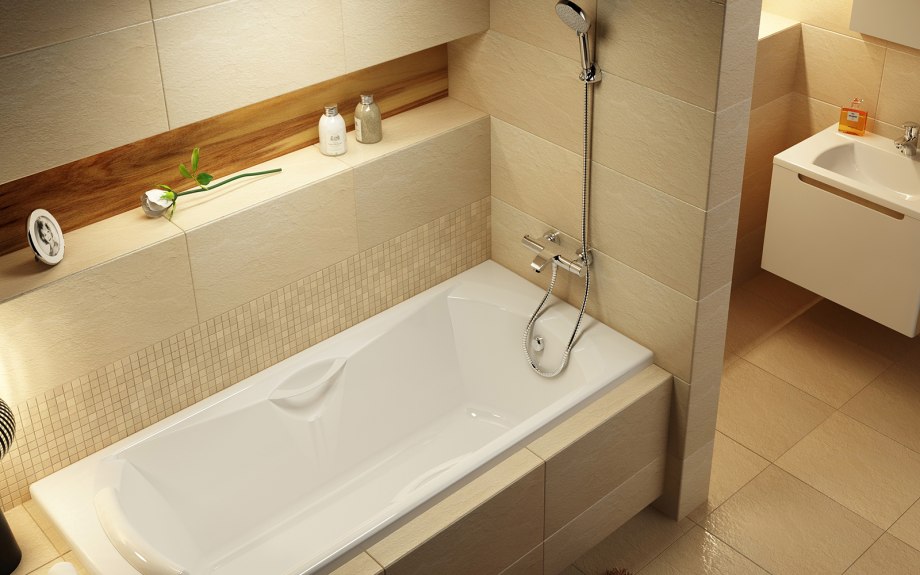 Смеситель Ravak Termo x070046