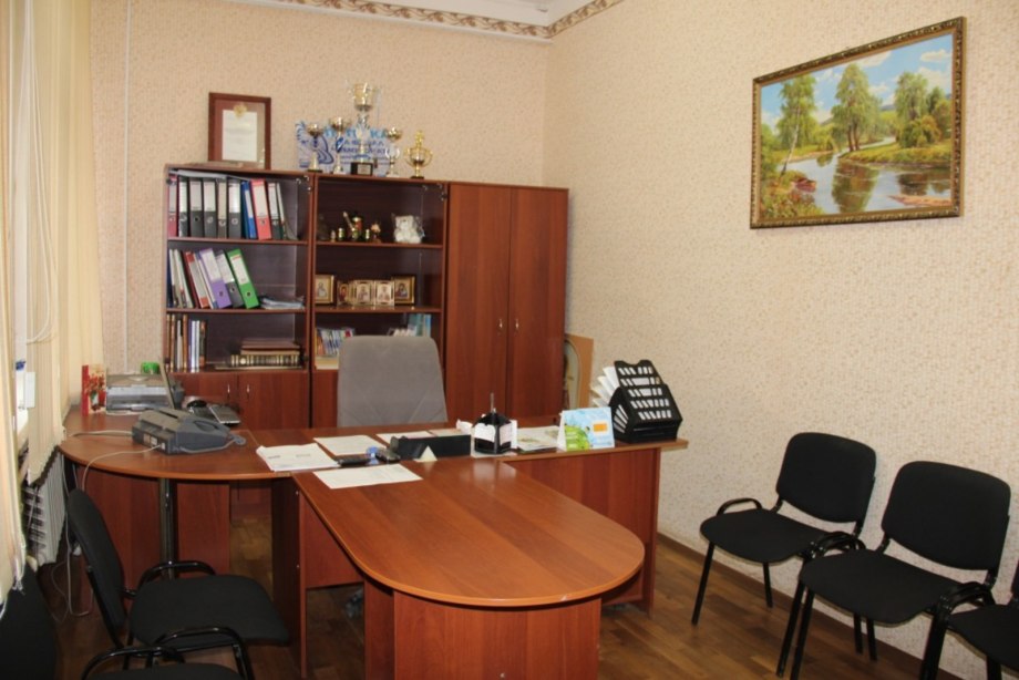 Уголки в кабинет школы