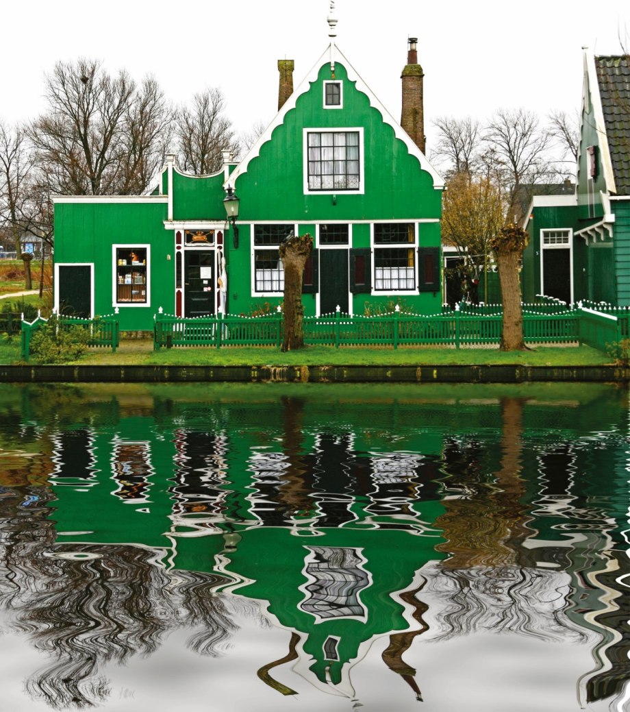 Inntel Amsterdam Zaandam Амстердам, Нидерланды