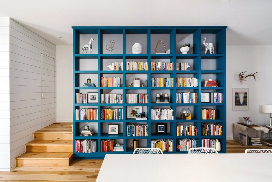 Ikea книжный шкаф Билли