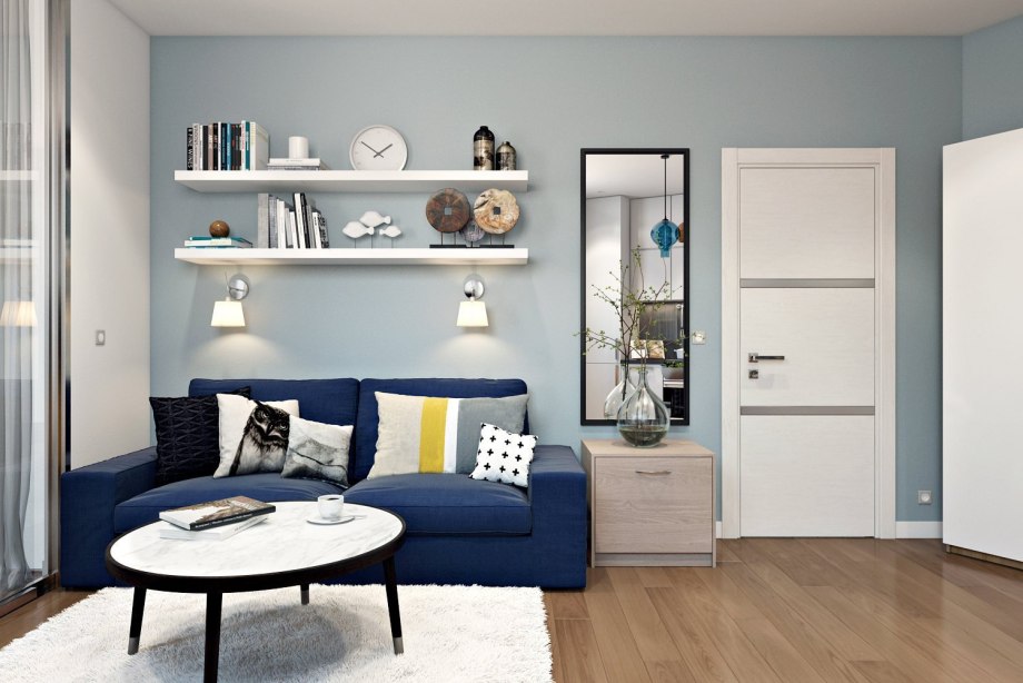 Ikea ХЕМНЭС стеллаж
