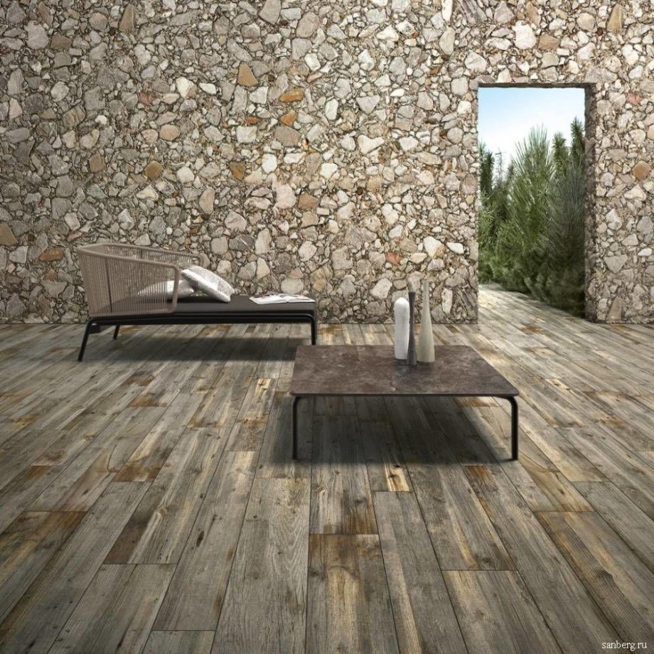 Modern Wood плитка