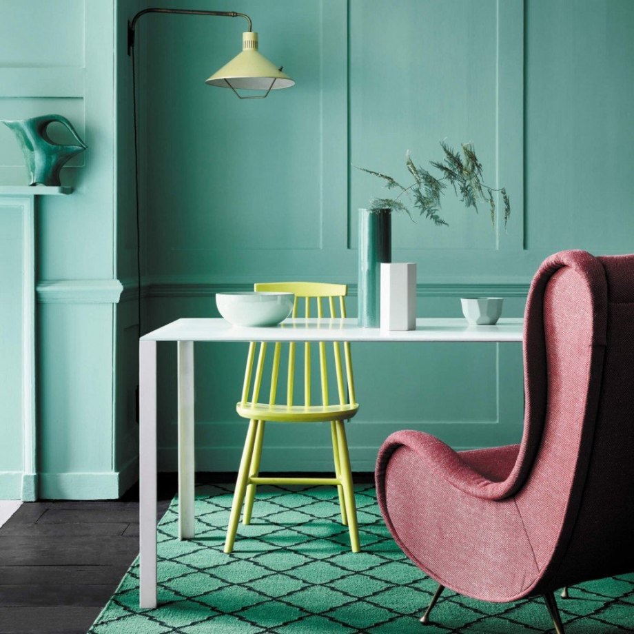 Краска little Greene lg108, James