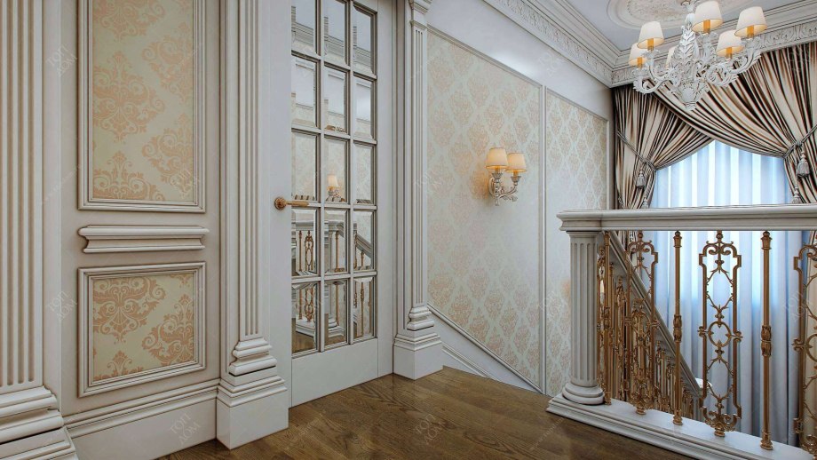 Orac Decor sx167 плинтус Dune