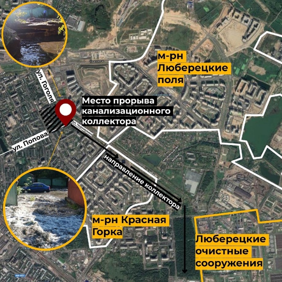 Горская порада Неклиновский район