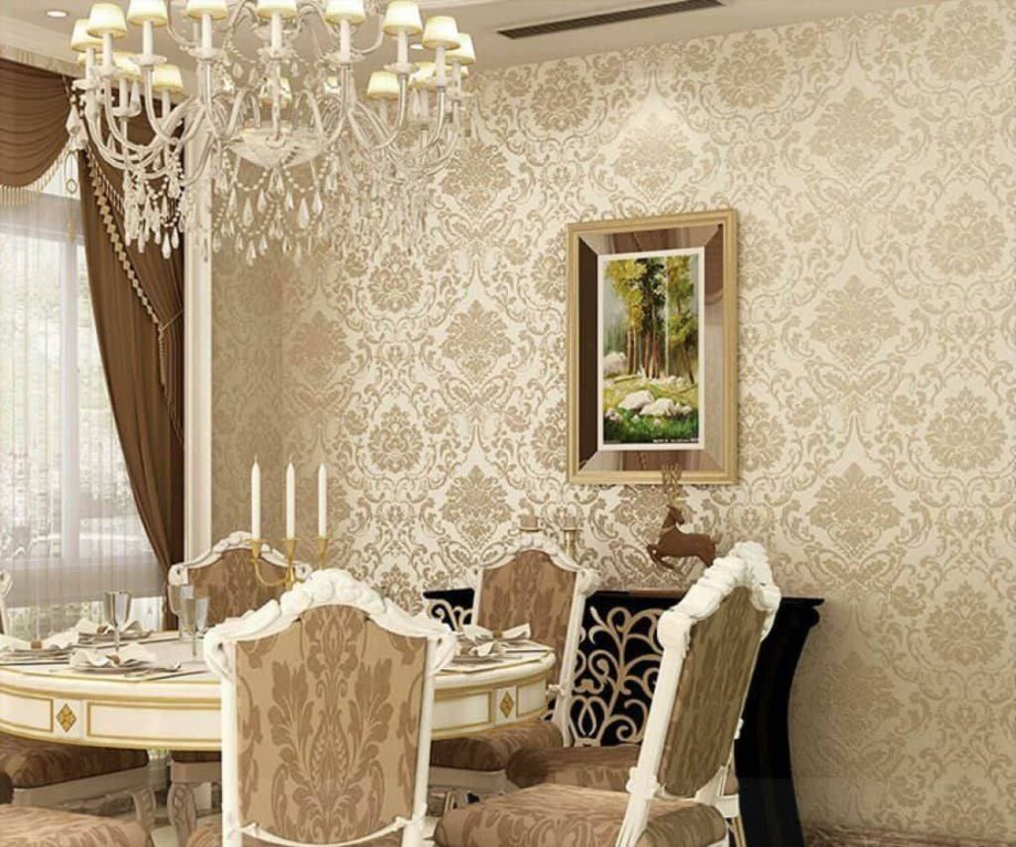 7102-00 Обои EURODECOR Pompadour 1.06 10 м 6