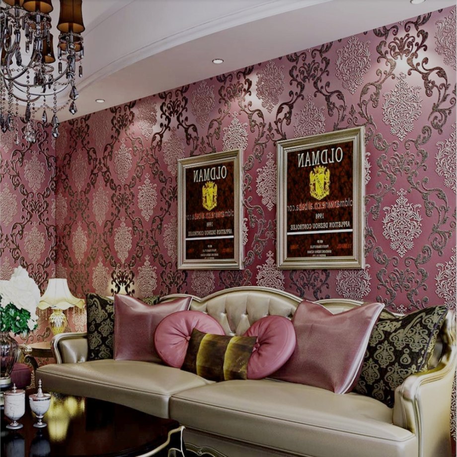 Decor Delux Empress fd21700