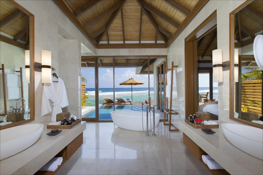 Anantara Veli Maldives 5*