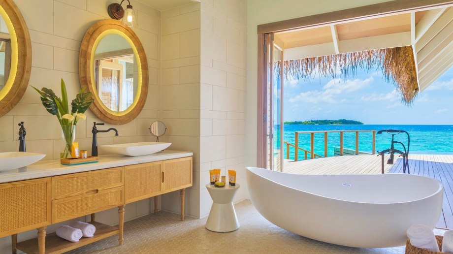 Milaidhoo Island Maldives 5* Deluxe