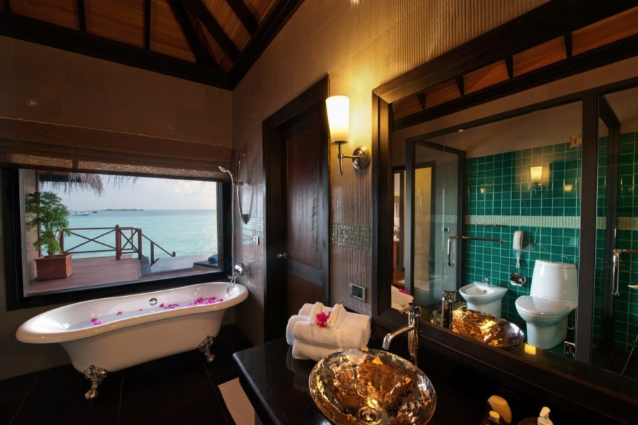 Sun Aqua Pool Villa