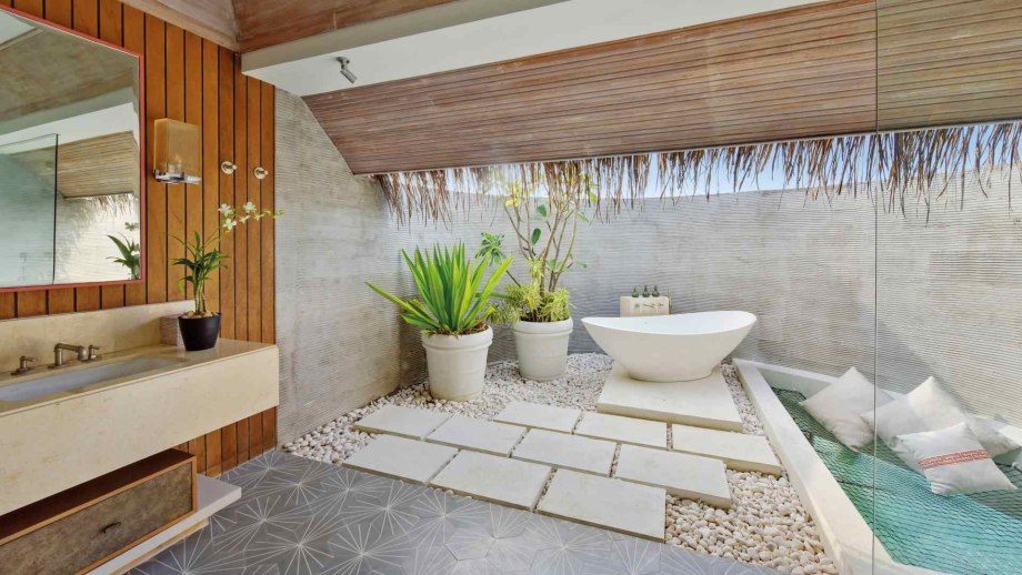 The Residence Maldives at Falhumaafushi