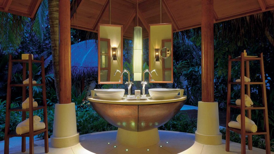 W Maldives 5 Deluxe Ари Атолл