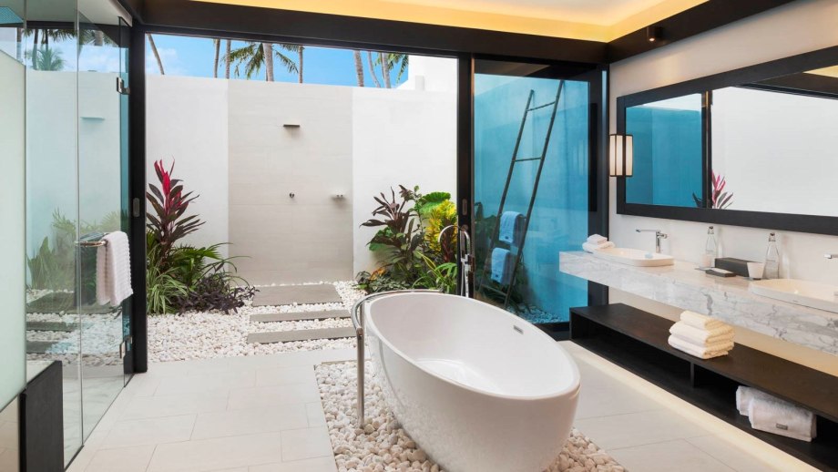 Westin Maldives Miriandhoo