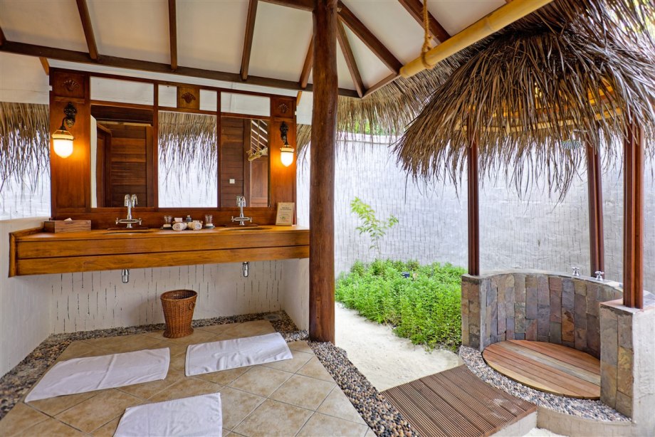The St Regis Maldives Vommuli Resort 5*