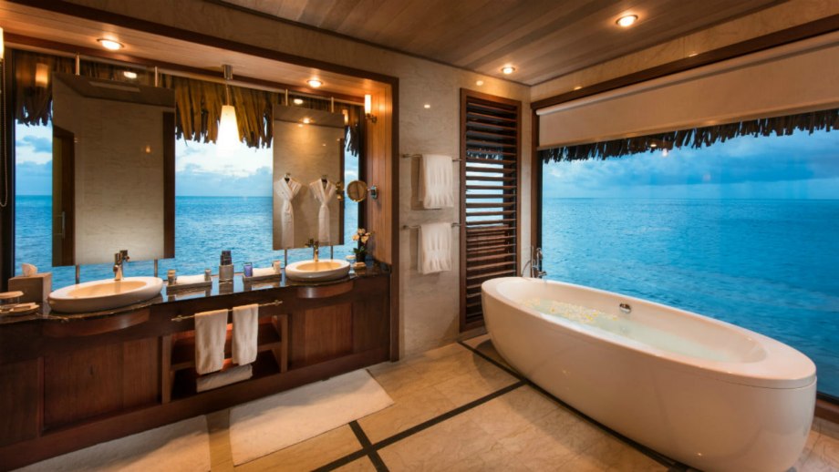Conrad Bora Bora nui