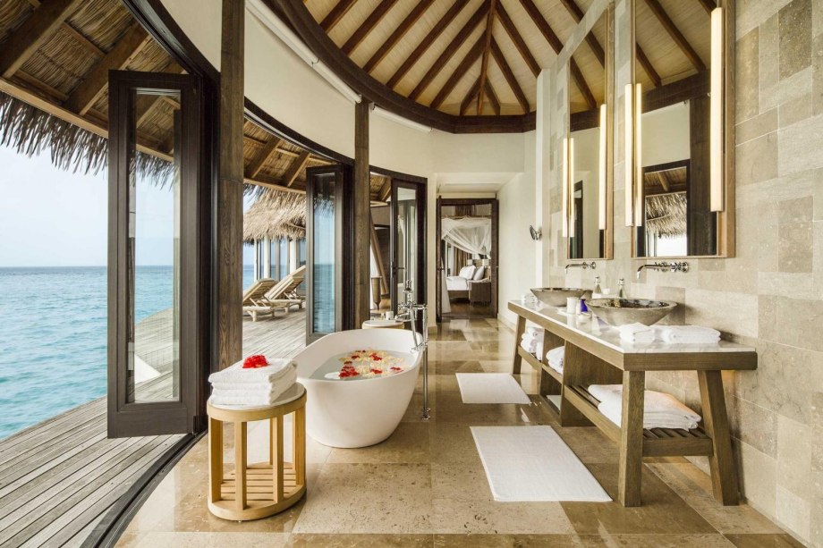 Отель como Maalifushi Мальдивы