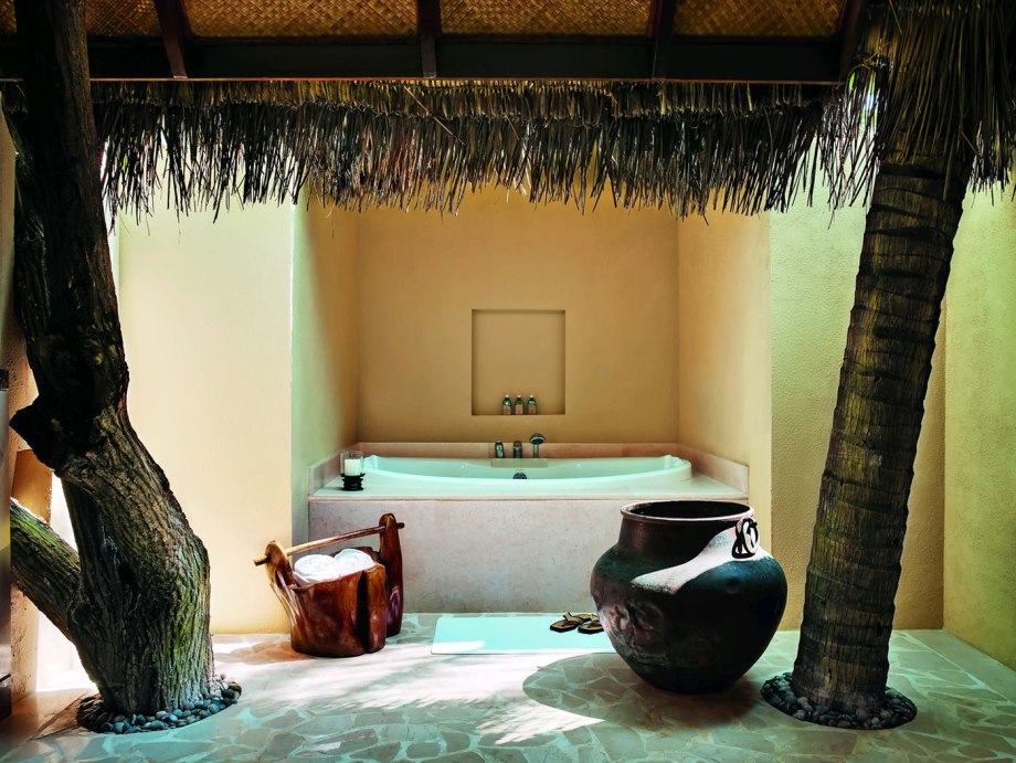 Taj Exotica Resort Spa Maldives