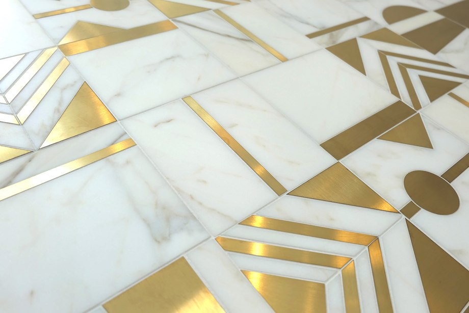 Плитка мозаика Mosaique surface