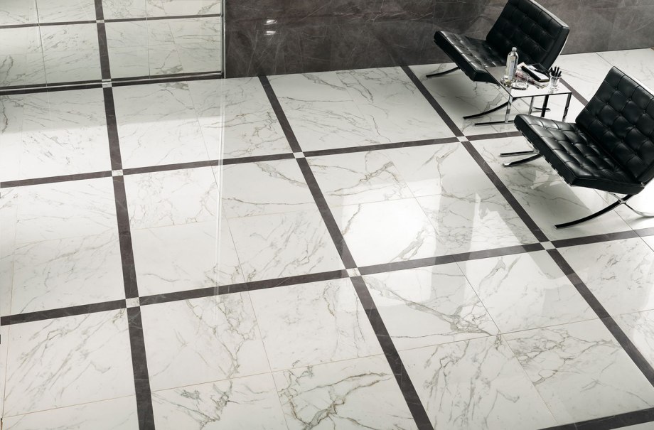 Керамогранит Marvel Grey Stone 60x60