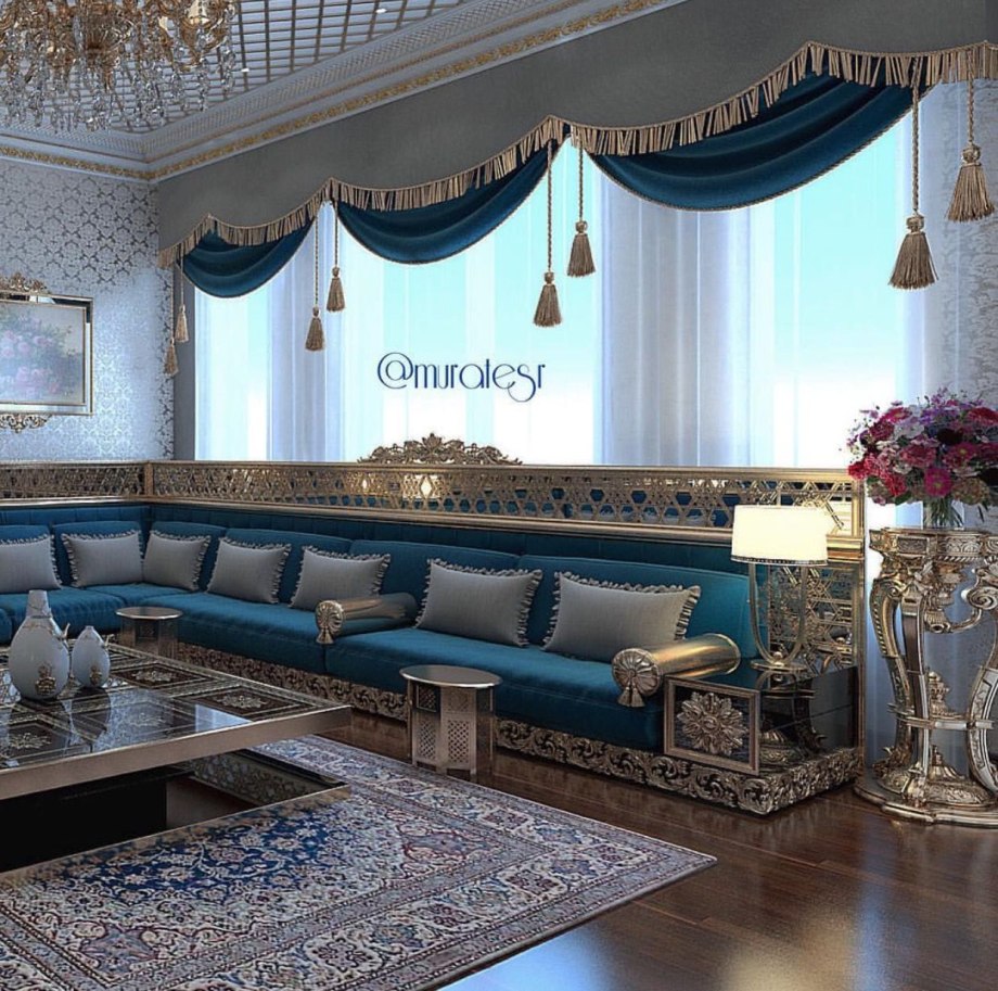 Arabic Sofa
