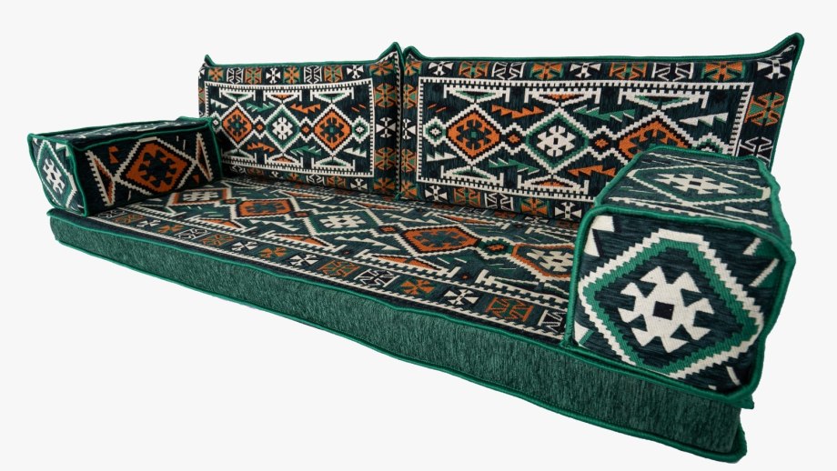 Арабский диван Меджлис