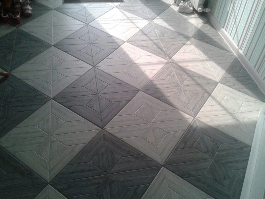 Керамогранит River Pearl 30x60