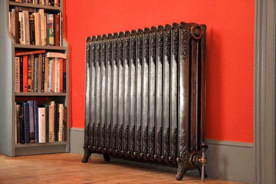 Home Heat радиаторы 250х600