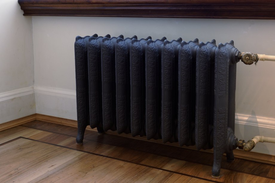 Радиаторы отопления Zehnder Charleston