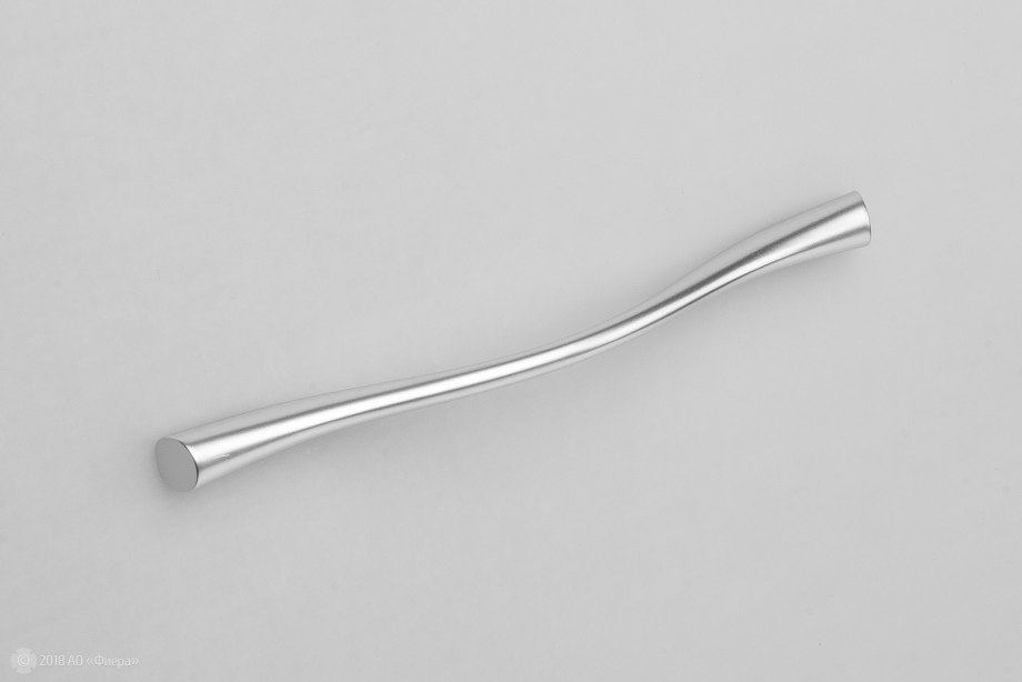 Ручка-скоба l=128мм хром fs9239-128pc