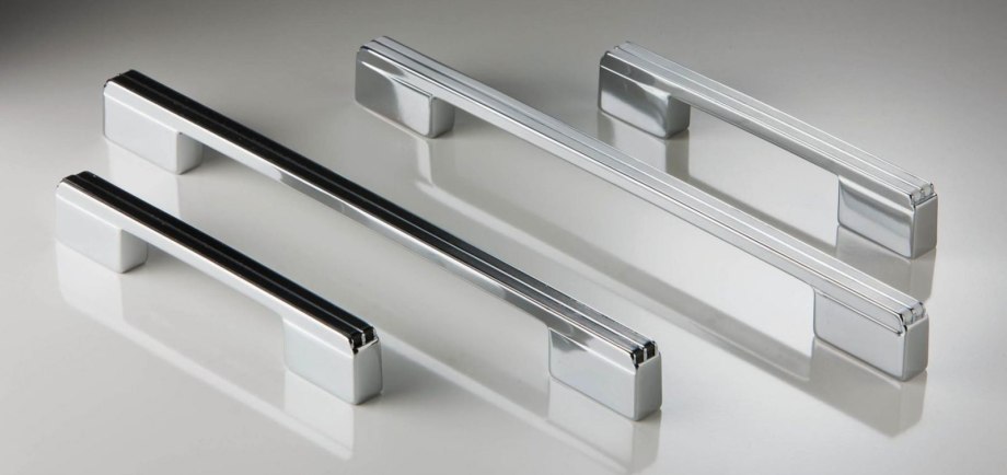 Re23-0192-g0035 Gamet. Ручка sipario