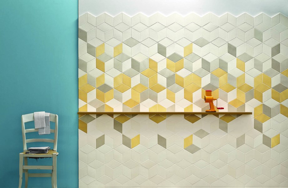 Mutina Tex плитка