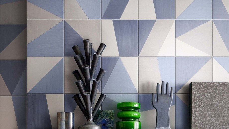 Плитка Bardelli Ceramica Tangram 3